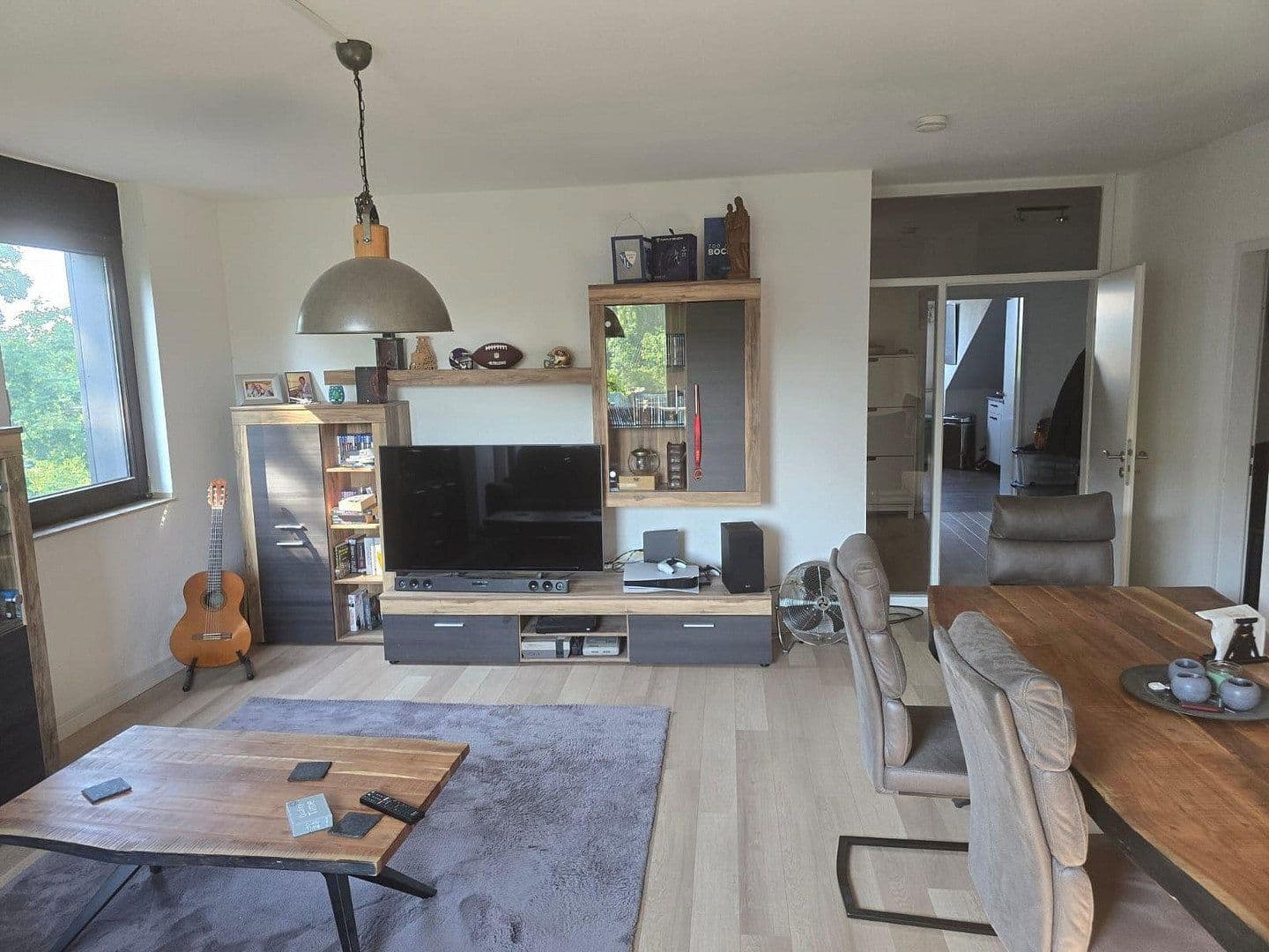 Prenájom bytu 3-izbový 79 m², Haydnstraße 128, Mettmann, Severné Porýnie - Westfálsko Prenájom bytu 3-izbový 79 m², Haydnstraße 128, Mettmann, Severné Porýnie - Westfálsko