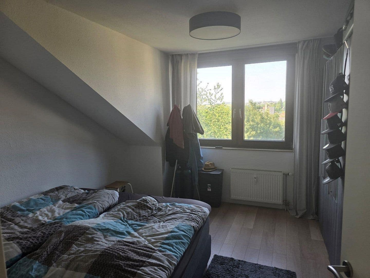 Prenájom bytu 3-izbový 79 m², Haydnstraße 128, Mettmann, Severné Porýnie - Westfálsko Prenájom bytu 3-izbový 79 m², Haydnstraße 128, Mettmann, Severné Porýnie - Westfálsko