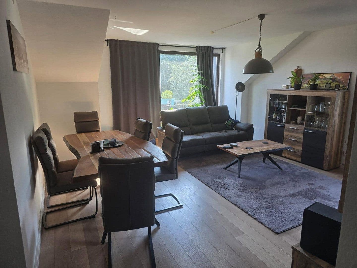 Prenájom bytu 3-izbový 79 m², Haydnstraße 128, Mettmann, Severné Porýnie - Westfálsko Prenájom bytu 3-izbový 79 m², Haydnstraße 128, Mettmann, Severné Porýnie - Westfálsko