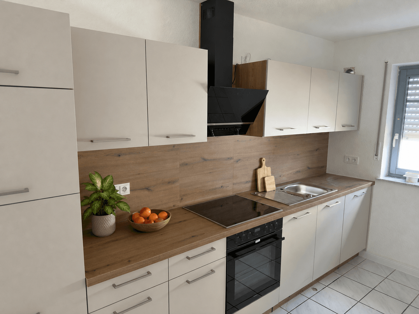 Prenájom bytu 2-izbový 67 m², Binger Weg 3a, Weiler bei Bingen, Porýnie-Falcko Prenájom bytu 2-izbový 67 m², Binger Weg 3a, Weiler bei Bingen, Porýnie-Falcko