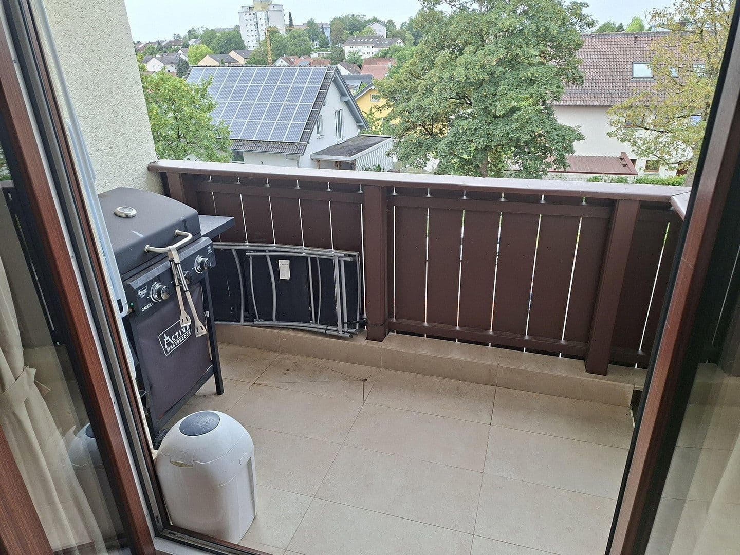 Predaj bytu 2-izbový 60 m², Biberach an der Riß, Bádensko-Wurttembersko Predaj bytu 2-izbový 60 m², Biberach an der Riß, Bádensko-Wurttembersko