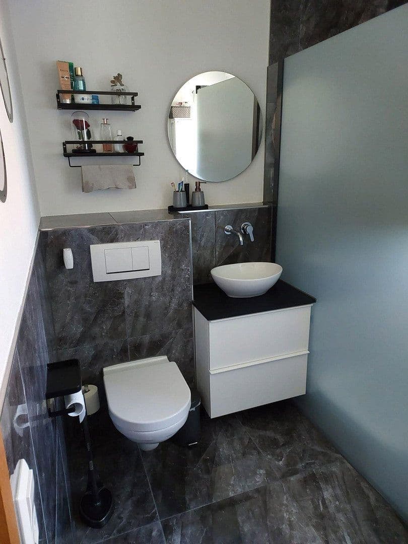 Predaj bytu 2-izbový 60 m², Biberach an der Riß, Bádensko-Wurttembersko Predaj bytu 2-izbový 60 m², Biberach an der Riß, Bádensko-Wurttembersko