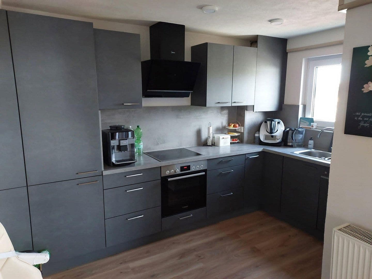 Predaj bytu 2-izbový 60 m², Biberach an der Riß, Bádensko-Wurttembersko Predaj bytu 2-izbový 60 m², Biberach an der Riß, Bádensko-Wurttembersko
