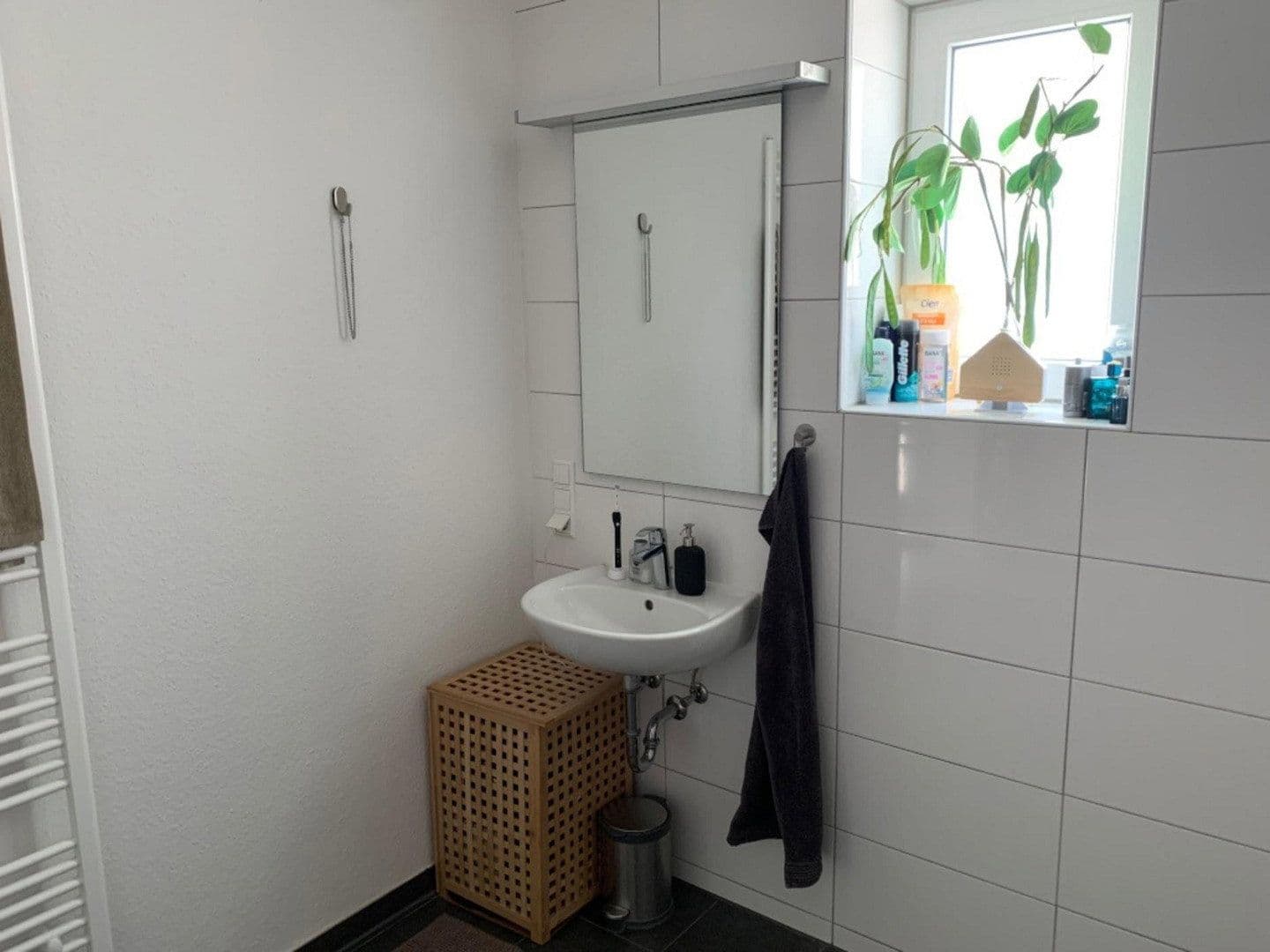 Prenájom bytu 1-izbový 38 m², Dietrichsweg 66a, Oldenburg, Dolné Sasko Prenájom bytu 1-izbový 38 m², Dietrichsweg 66a, Oldenburg, Dolné Sasko
