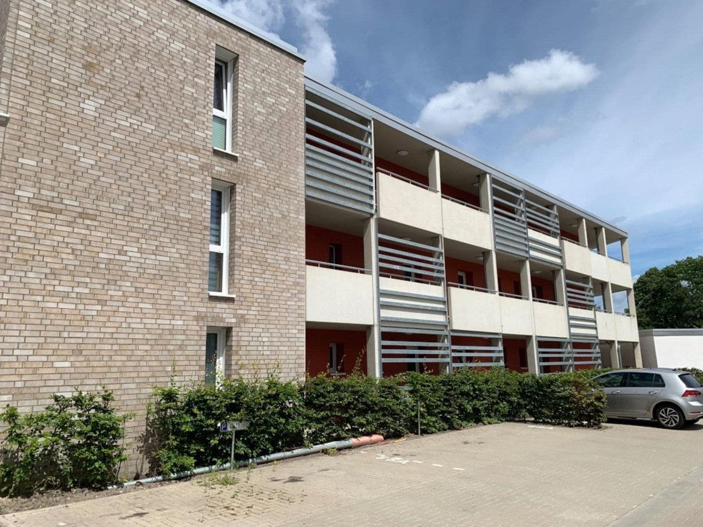 Prenájom bytu 1-izbový 38 m², Dietrichsweg 66a, Oldenburg, Dolné Sasko Prenájom bytu 1-izbový 38 m², Dietrichsweg 66a, Oldenburg, Dolné Sasko