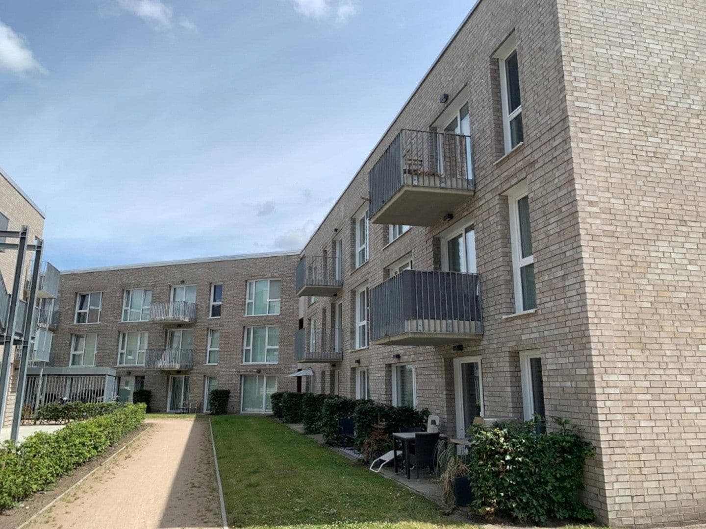 Prenájom bytu 1-izbový 38 m², Dietrichsweg 66a, Oldenburg, Dolné Sasko Prenájom bytu 1-izbový 38 m², Dietrichsweg 66a, Oldenburg, Dolné Sasko