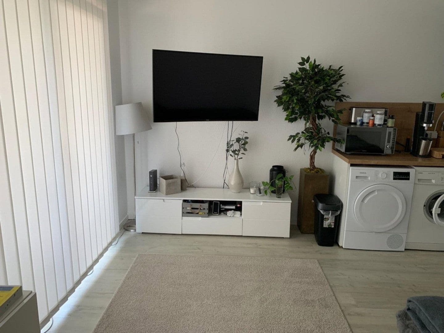 Prenájom bytu 1-izbový 38 m², Dietrichsweg 66a, Oldenburg, Dolné Sasko Prenájom bytu 1-izbový 38 m², Dietrichsweg 66a, Oldenburg, Dolné Sasko