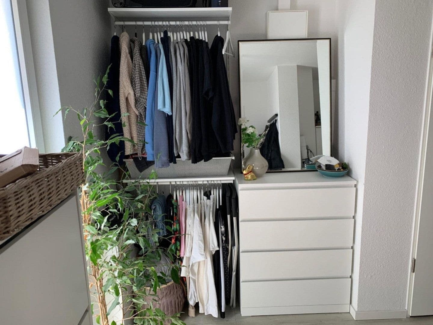 Prenájom bytu 1-izbový 38 m², Dietrichsweg 66a, Oldenburg, Dolné Sasko Prenájom bytu 1-izbový 38 m², Dietrichsweg 66a, Oldenburg, Dolné Sasko