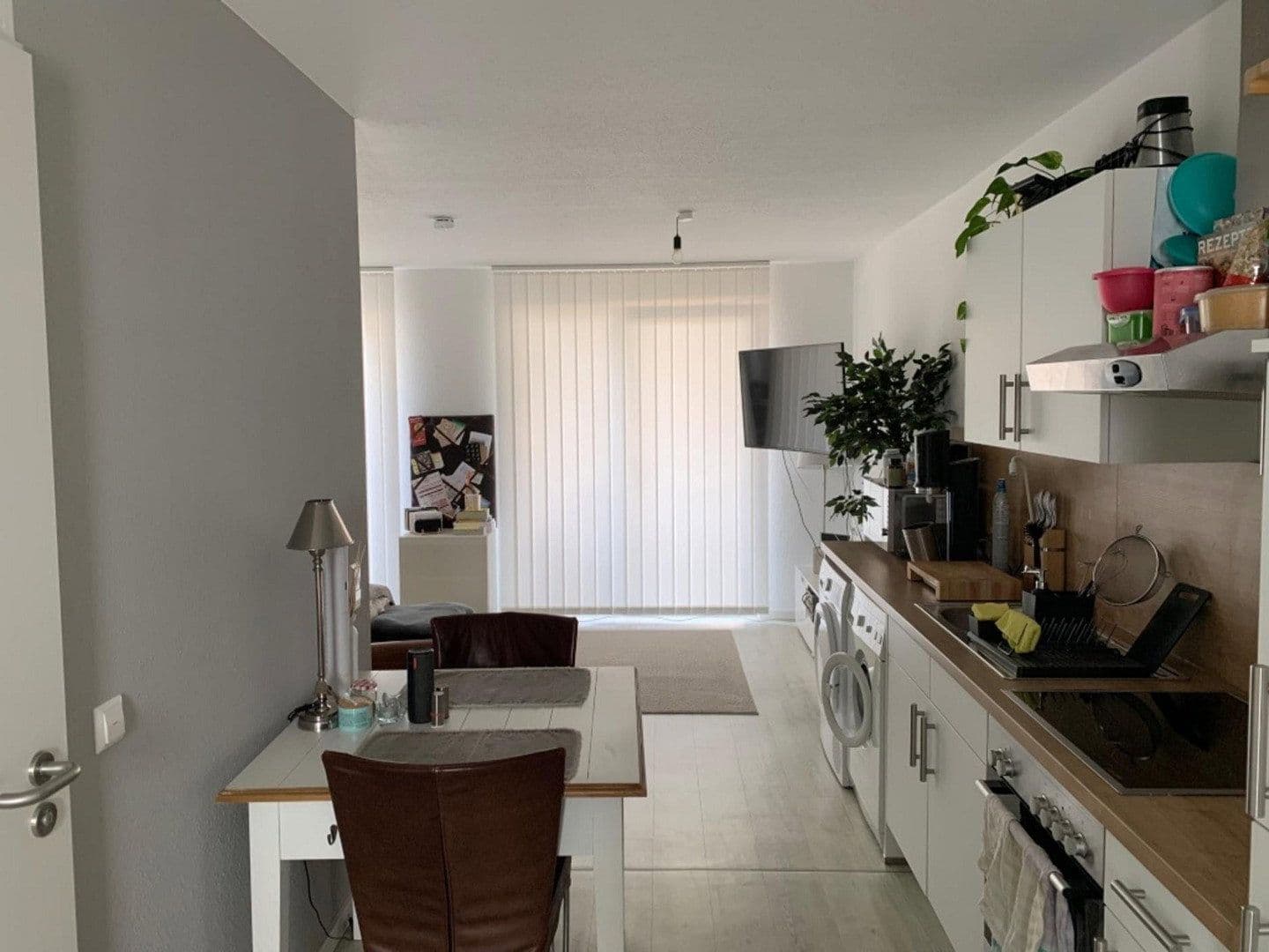 Prenájom bytu 1-izbový 38 m², Dietrichsweg 66a, Oldenburg, Dolné Sasko Prenájom bytu 1-izbový 38 m², Dietrichsweg 66a, Oldenburg, Dolné Sasko