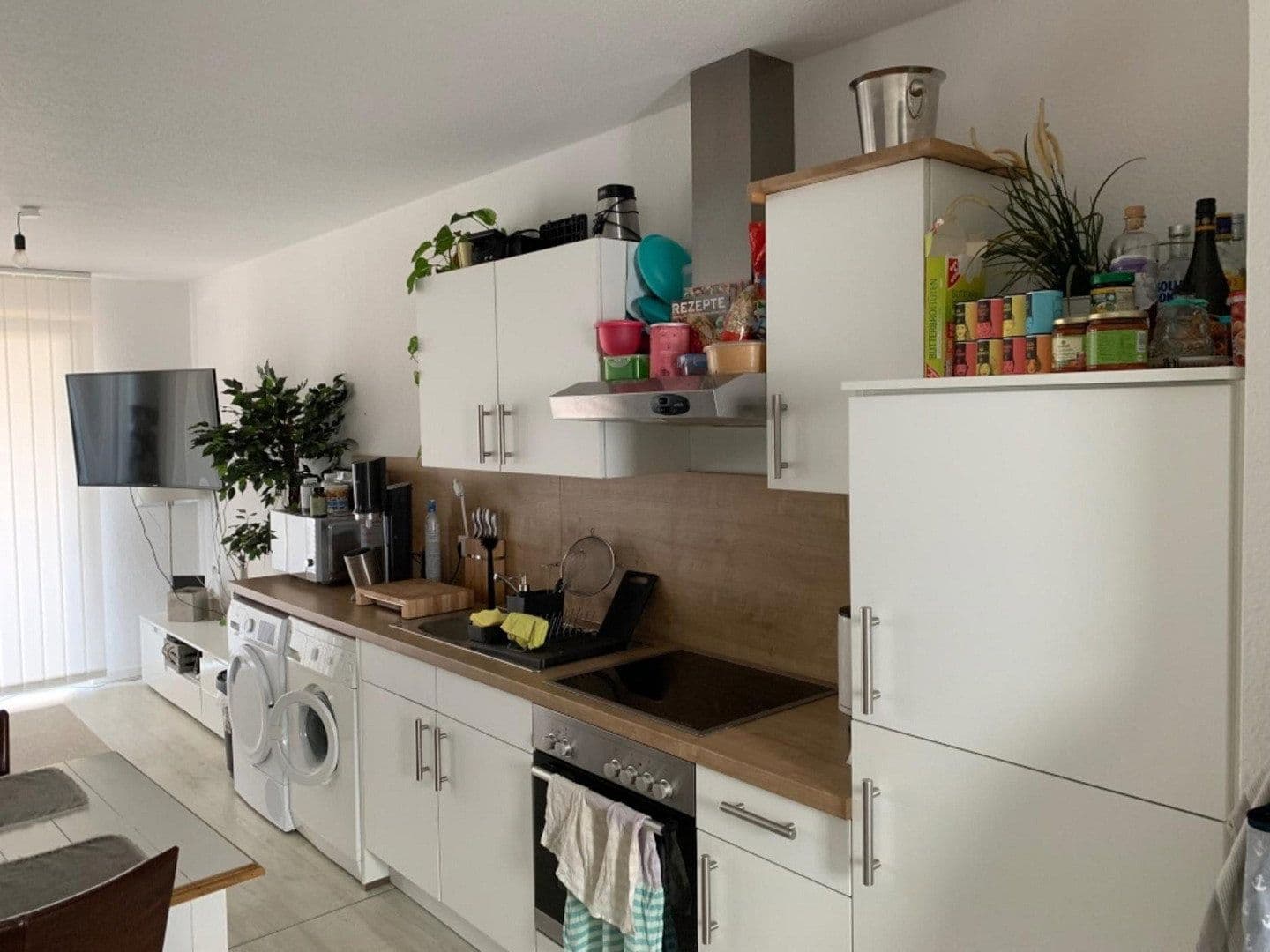 Prenájom bytu 1-izbový 38 m², Dietrichsweg 66a, Oldenburg, Dolné Sasko Prenájom bytu 1-izbový 38 m², Dietrichsweg 66a, Oldenburg, Dolné Sasko