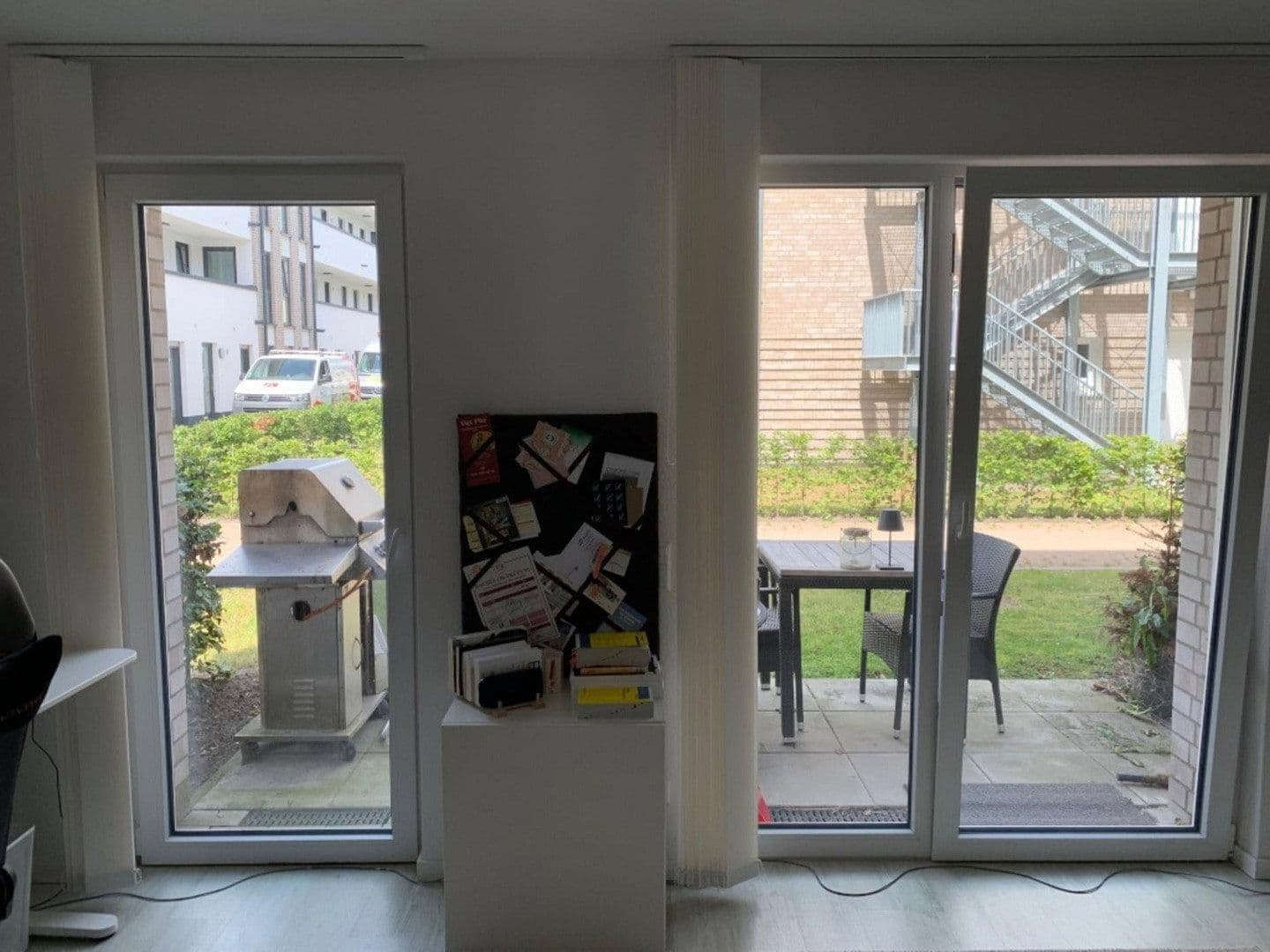 Prenájom bytu 1-izbový 38 m², Dietrichsweg 66a, Oldenburg, Dolné Sasko Prenájom bytu 1-izbový 38 m², Dietrichsweg 66a, Oldenburg, Dolné Sasko