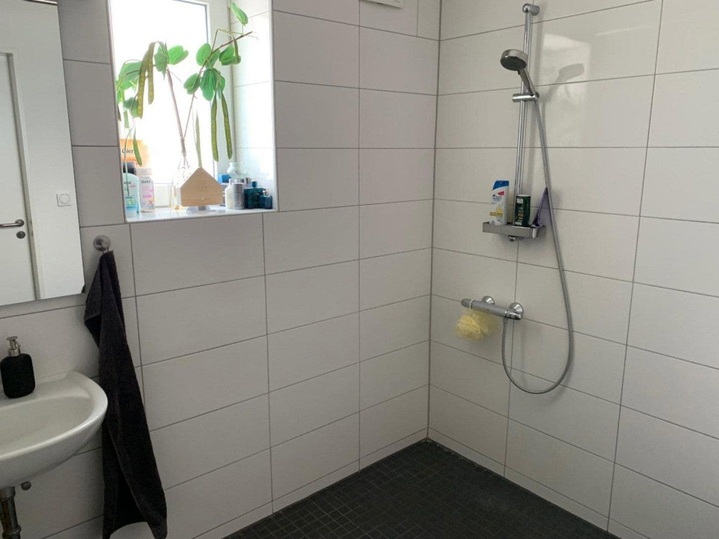 Prenájom bytu 1-izbový 38 m², Dietrichsweg 66a, Oldenburg, Dolné Sasko Prenájom bytu 1-izbový 38 m², Dietrichsweg 66a, Oldenburg, Dolné Sasko
