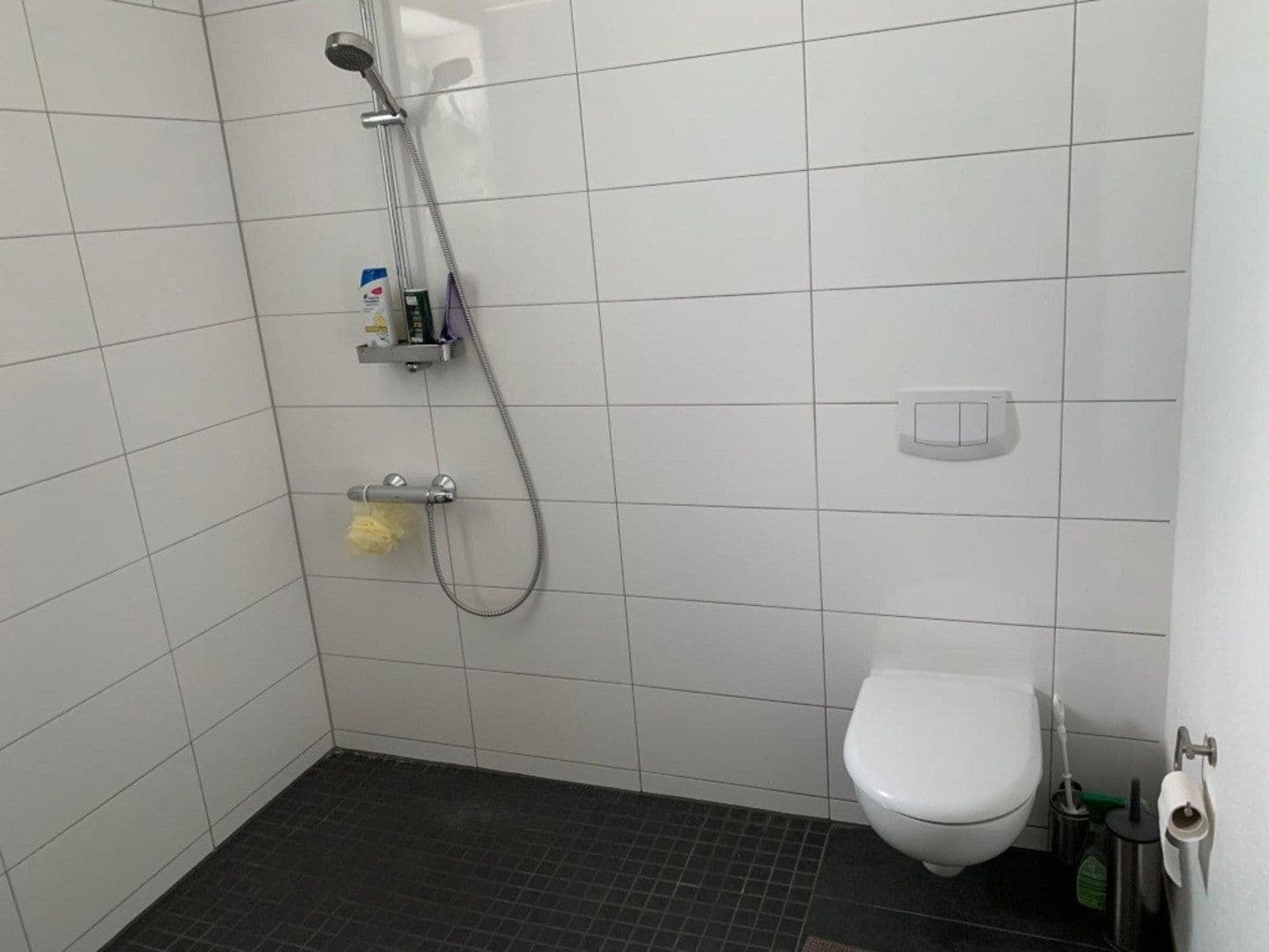 Prenájom bytu 1-izbový 38 m², Dietrichsweg 66a, Oldenburg, Dolné Sasko Prenájom bytu 1-izbový 38 m², Dietrichsweg 66a, Oldenburg, Dolné Sasko