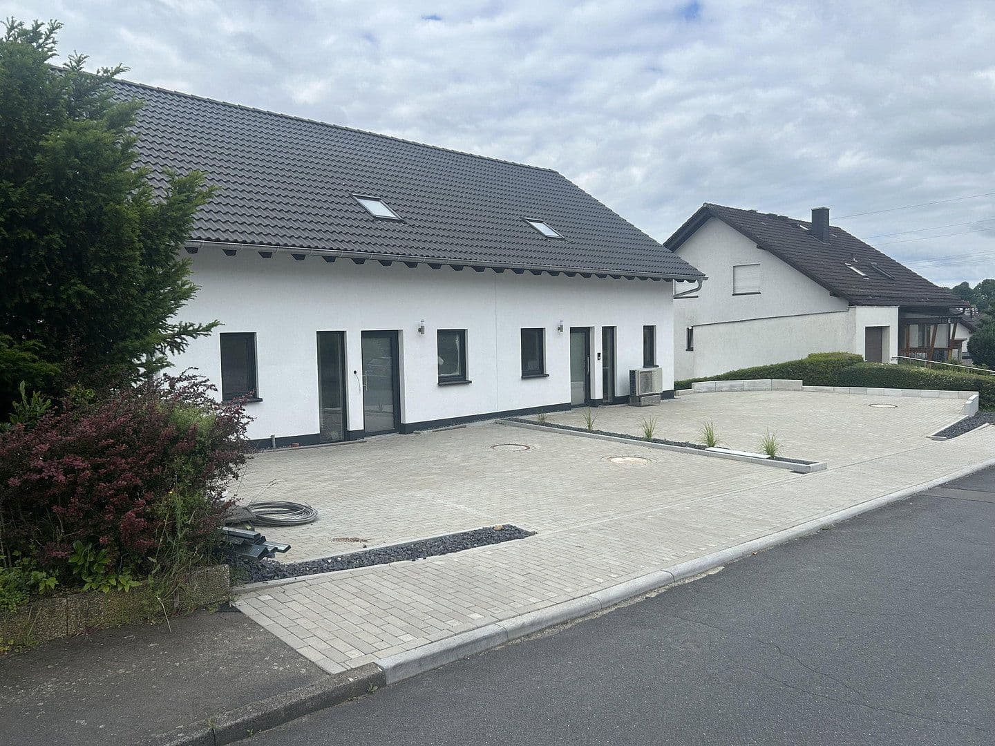 Predaj bytu 3-izbový 55 m², Petersberg, Hesensko Predaj bytu 3-izbový 55 m², Petersberg, Hesensko