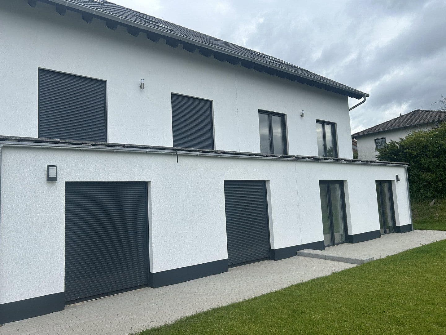Predaj bytu 3-izbový 55 m², Petersberg, Hesensko Predaj bytu 3-izbový 55 m², Petersberg, Hesensko