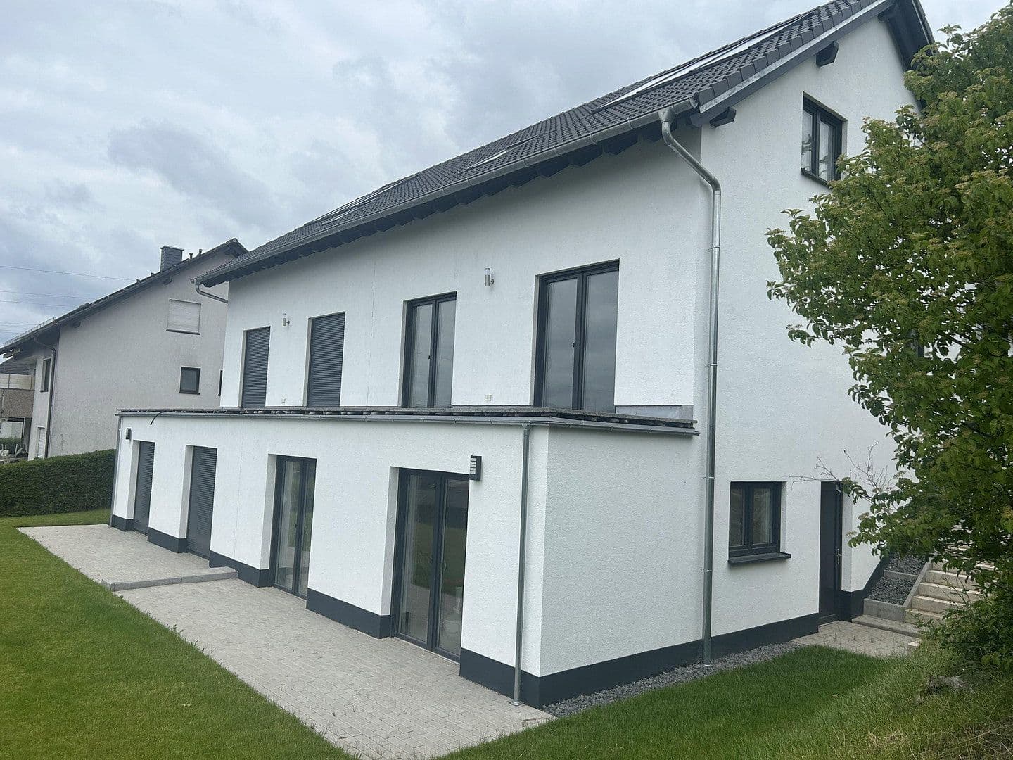 Predaj bytu 3-izbový 55 m², Petersberg, Hesensko Predaj bytu 3-izbový 55 m², Petersberg, Hesensko