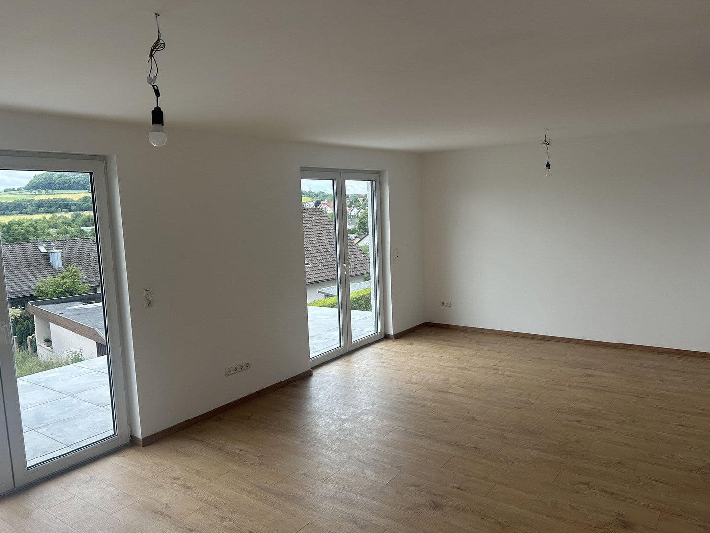 Predaj bytu 3-izbový 55 m², Petersberg, Hesensko Predaj bytu 3-izbový 55 m², Petersberg, Hesensko