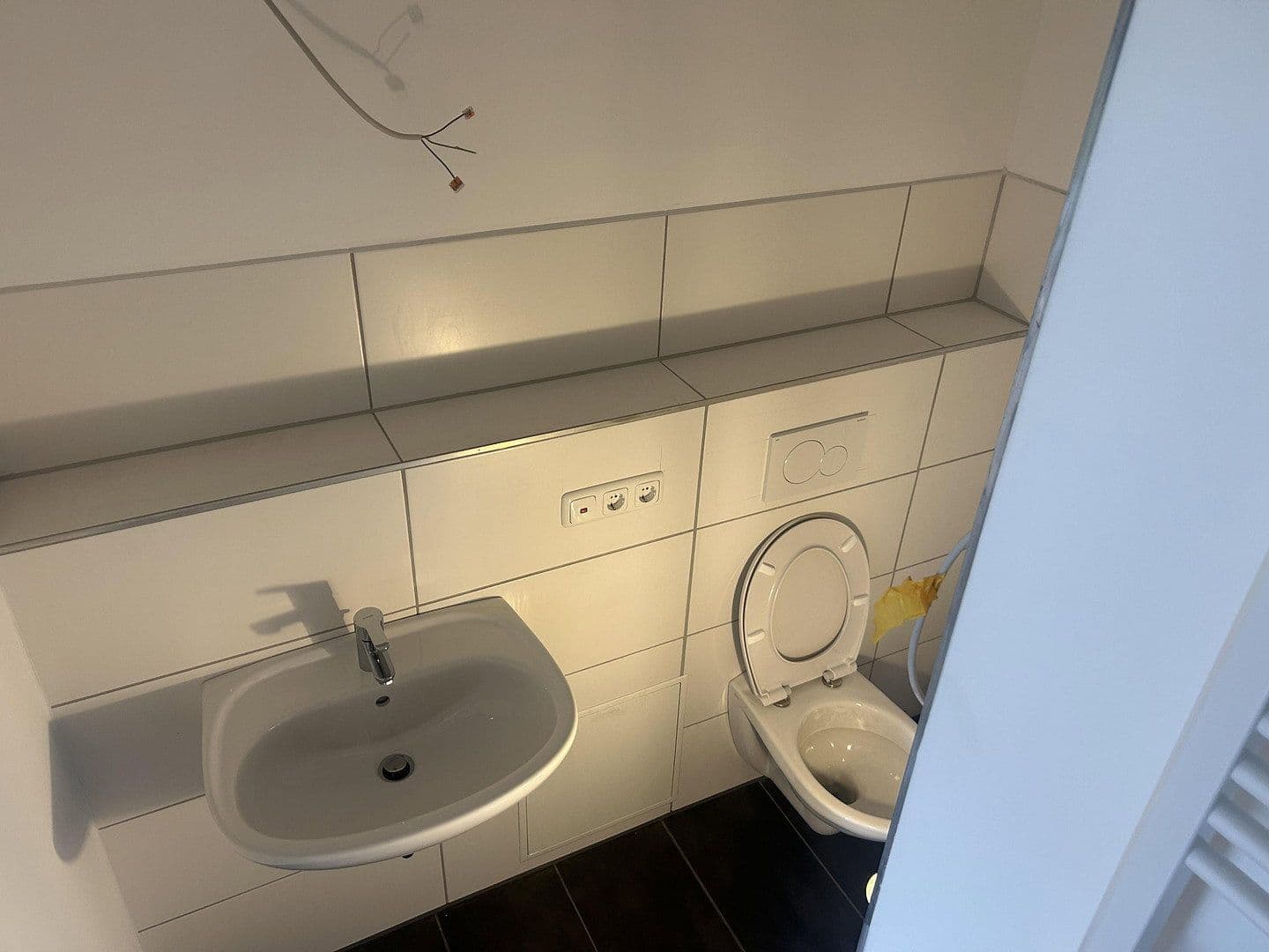 Predaj bytu 3-izbový 55 m², Petersberg, Hesensko Predaj bytu 3-izbový 55 m², Petersberg, Hesensko