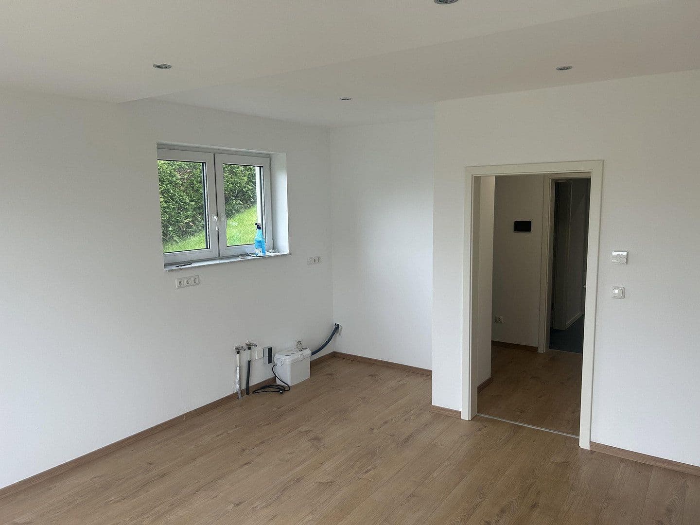 Predaj bytu 3-izbový 55 m², Petersberg, Hesensko Predaj bytu 3-izbový 55 m², Petersberg, Hesensko