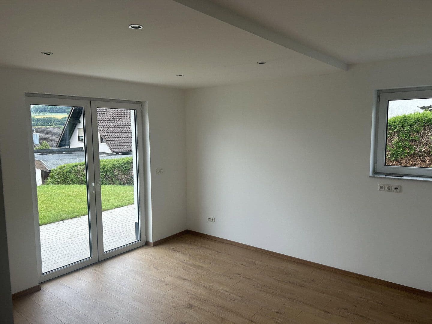 Predaj bytu 3-izbový 55 m², Petersberg, Hesensko Predaj bytu 3-izbový 55 m², Petersberg, Hesensko