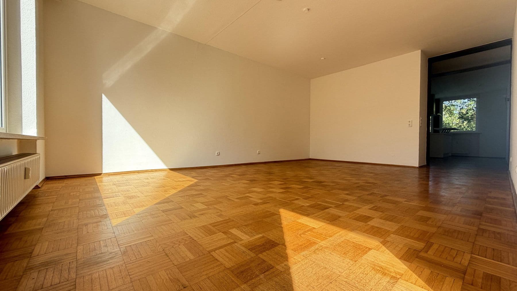 Predaj bytu 3-izbový 86 m², Mühlenkamp 12, Lüneburg, Dolné Sasko Predaj bytu 3-izbový 86 m², Mühlenkamp 12, Lüneburg, Dolné Sasko