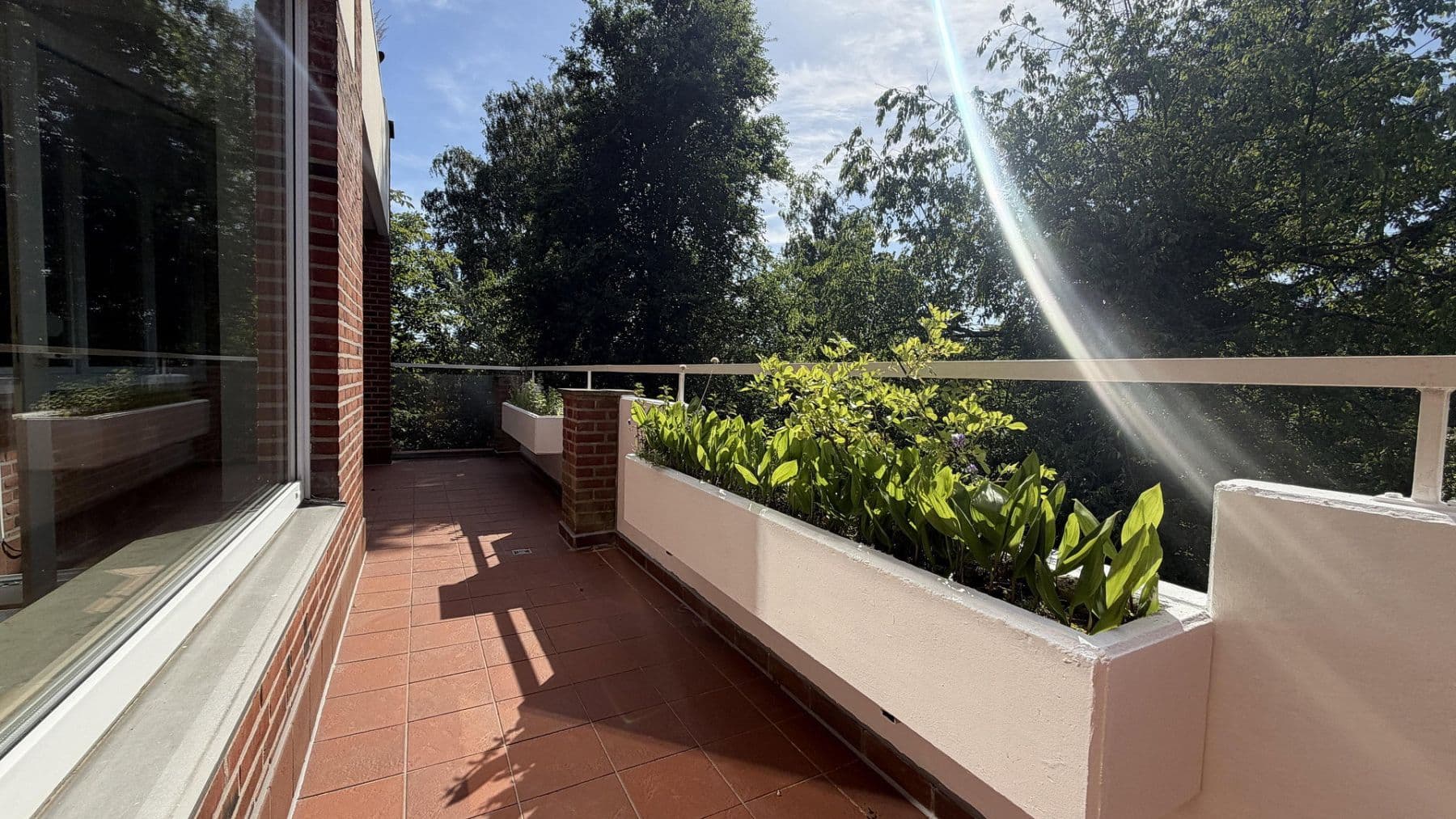 Predaj bytu 3-izbový 86 m², Mühlenkamp 12, Lüneburg, Dolné Sasko Predaj bytu 3-izbový 86 m², Mühlenkamp 12, Lüneburg, Dolné Sasko