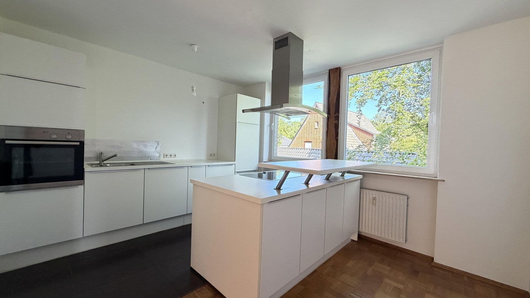 Predaj bytu 3-izbový 86 m², Mühlenkamp 12, Lüneburg, Dolné Sasko Predaj bytu 3-izbový 86 m², Mühlenkamp 12, Lüneburg, Dolné Sasko