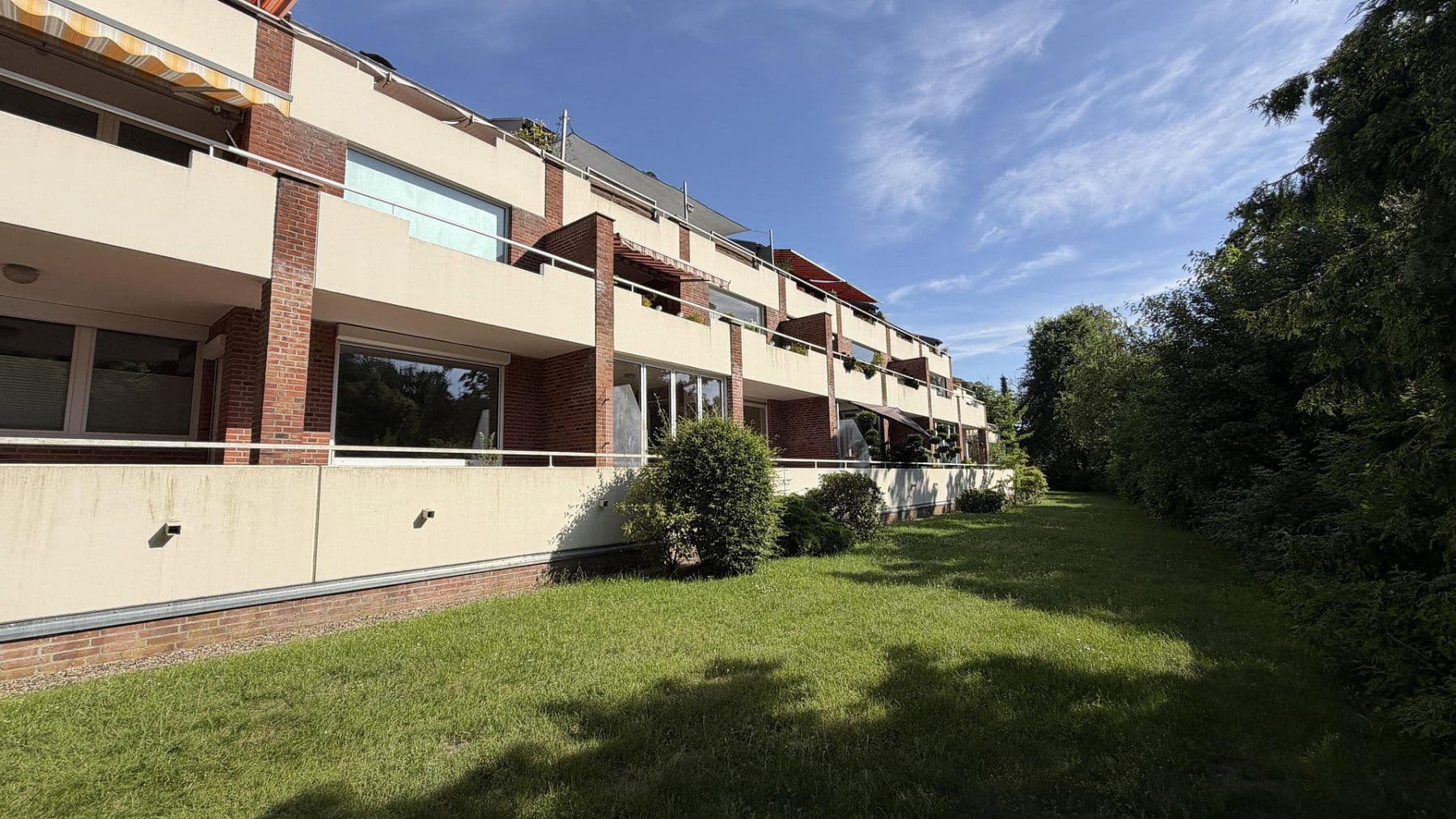 Predaj bytu 3-izbový 86 m², Mühlenkamp 12, Lüneburg, Dolné Sasko Predaj bytu 3-izbový 86 m², Mühlenkamp 12, Lüneburg, Dolné Sasko