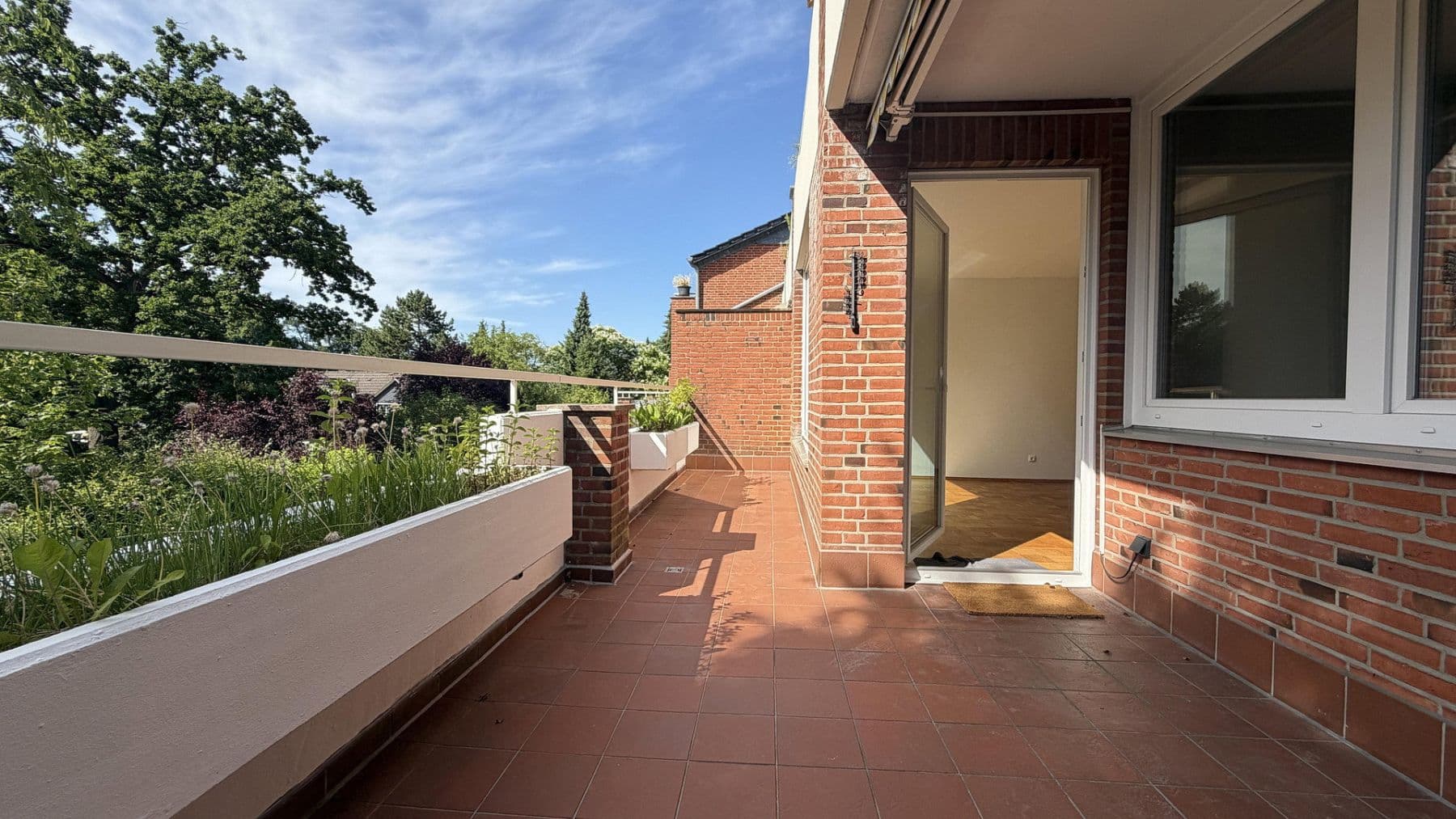 Predaj bytu 3-izbový 86 m², Mühlenkamp 12, Lüneburg, Dolné Sasko Predaj bytu 3-izbový 86 m², Mühlenkamp 12, Lüneburg, Dolné Sasko
