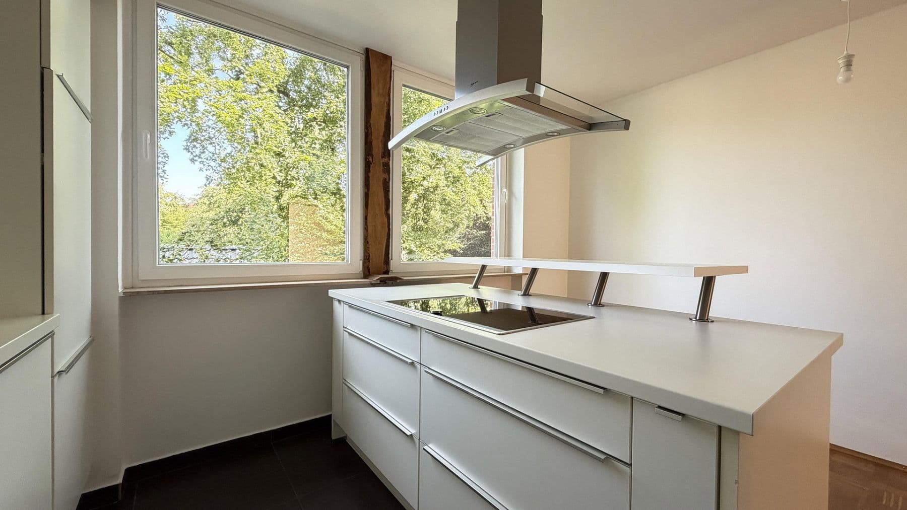 Predaj bytu 3-izbový 86 m², Mühlenkamp 12, Lüneburg, Dolné Sasko Predaj bytu 3-izbový 86 m², Mühlenkamp 12, Lüneburg, Dolné Sasko