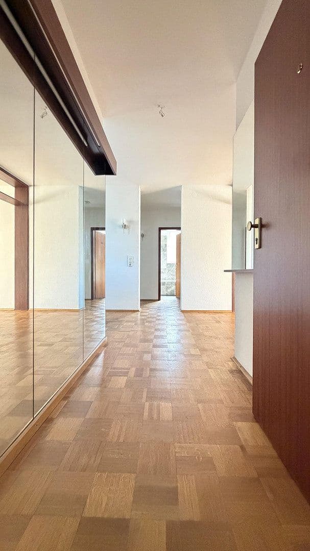 Predaj bytu 3-izbový 86 m², Mühlenkamp 12, Lüneburg, Dolné Sasko Predaj bytu 3-izbový 86 m², Mühlenkamp 12, Lüneburg, Dolné Sasko