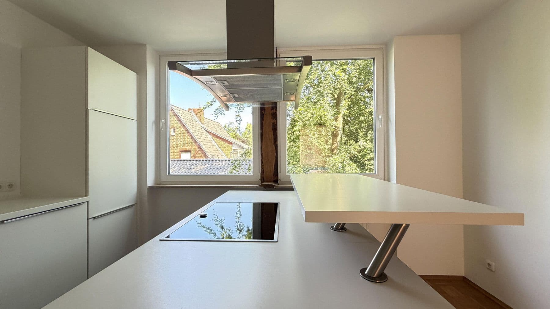 Predaj bytu 3-izbový 86 m², Mühlenkamp 12, Lüneburg, Dolné Sasko Predaj bytu 3-izbový 86 m², Mühlenkamp 12, Lüneburg, Dolné Sasko