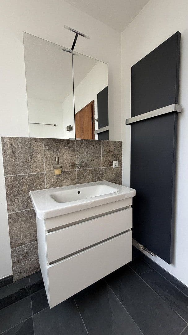 Predaj bytu 3-izbový 86 m², Mühlenkamp 12, Lüneburg, Dolné Sasko Predaj bytu 3-izbový 86 m², Mühlenkamp 12, Lüneburg, Dolné Sasko