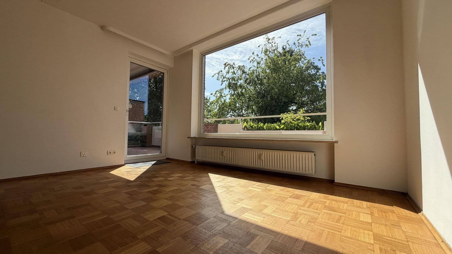 Predaj bytu 3-izbový 86 m², Mühlenkamp 12, Lüneburg, Dolné Sasko Predaj bytu 3-izbový 86 m², Mühlenkamp 12, Lüneburg, Dolné Sasko