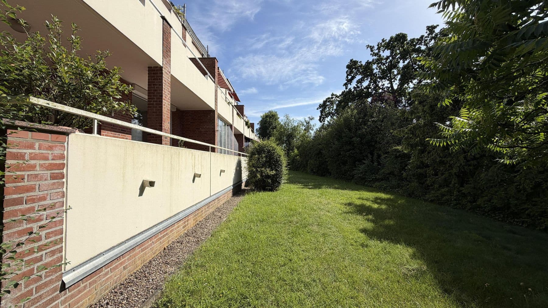 Predaj bytu 3-izbový 86 m², Mühlenkamp 12, Lüneburg, Dolné Sasko Predaj bytu 3-izbový 86 m², Mühlenkamp 12, Lüneburg, Dolné Sasko