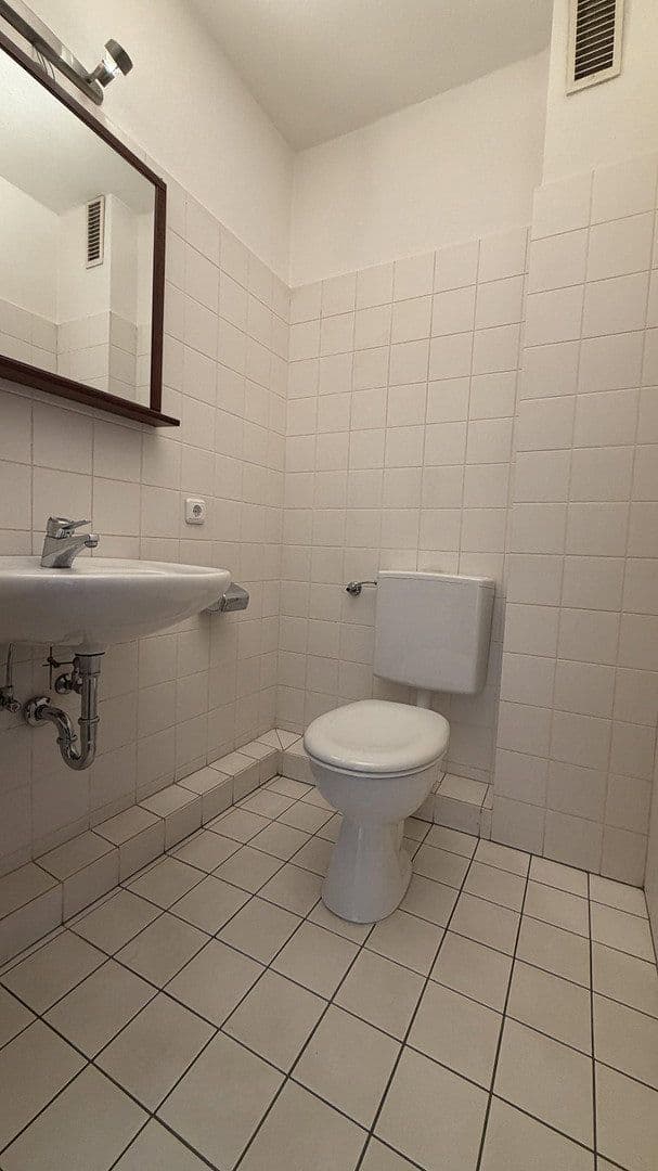 Predaj bytu 3-izbový 86 m², Mühlenkamp 12, Lüneburg, Dolné Sasko Predaj bytu 3-izbový 86 m², Mühlenkamp 12, Lüneburg, Dolné Sasko
