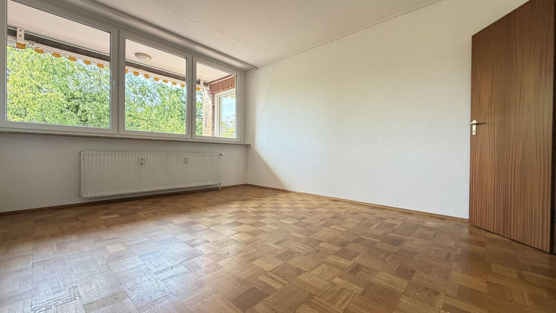 Predaj bytu 3-izbový 86 m², Mühlenkamp 12, Lüneburg, Dolné Sasko Predaj bytu 3-izbový 86 m², Mühlenkamp 12, Lüneburg, Dolné Sasko