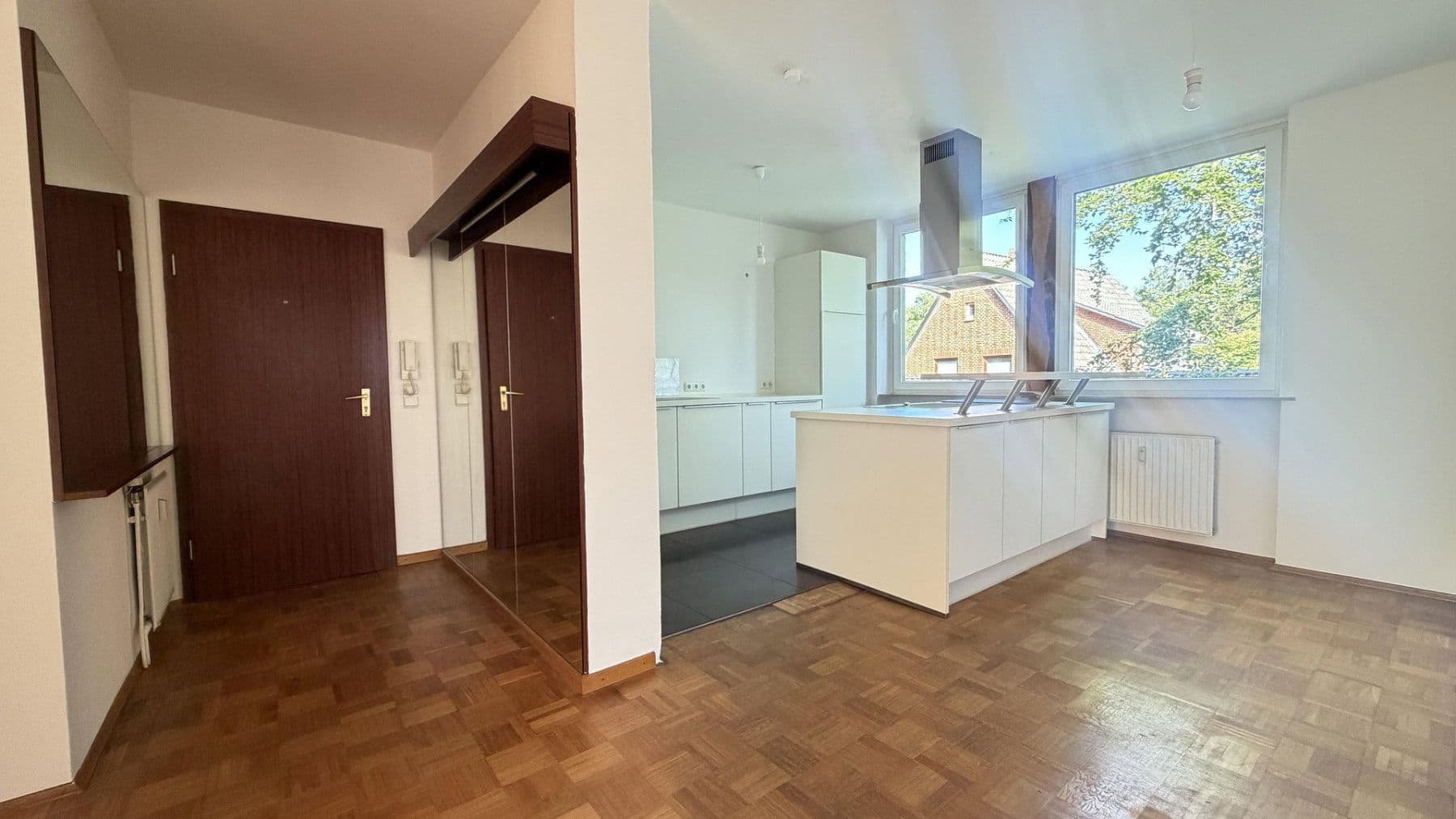 Predaj bytu 3-izbový 86 m², Mühlenkamp 12, Lüneburg, Dolné Sasko Predaj bytu 3-izbový 86 m², Mühlenkamp 12, Lüneburg, Dolné Sasko