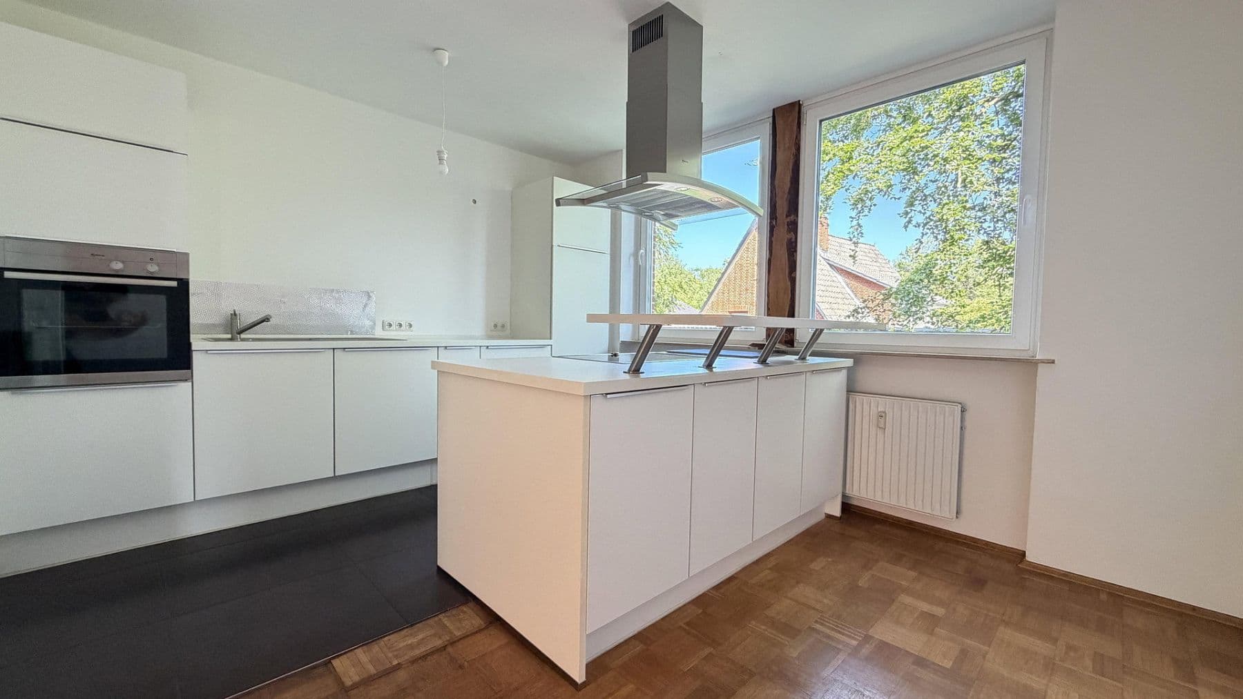 Predaj bytu 3-izbový 86 m², Mühlenkamp 12, Lüneburg, Dolné Sasko Predaj bytu 3-izbový 86 m², Mühlenkamp 12, Lüneburg, Dolné Sasko