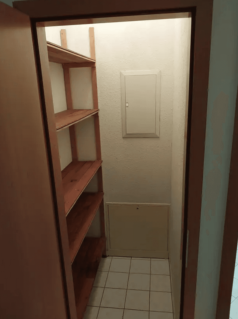 Prenájom bytu 2-izbový 73 m², Spitalweg 4a, Meiningen, Durínsko Prenájom bytu 2-izbový 73 m², Spitalweg 4a, Meiningen, Durínsko