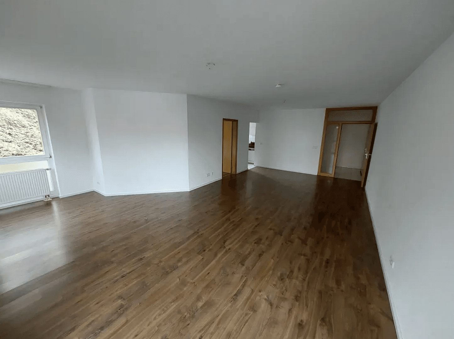 Prenájom bytu 2-izbový 73 m², Spitalweg 4a, Meiningen, Durínsko Prenájom bytu 2-izbový 73 m², Spitalweg 4a, Meiningen, Durínsko