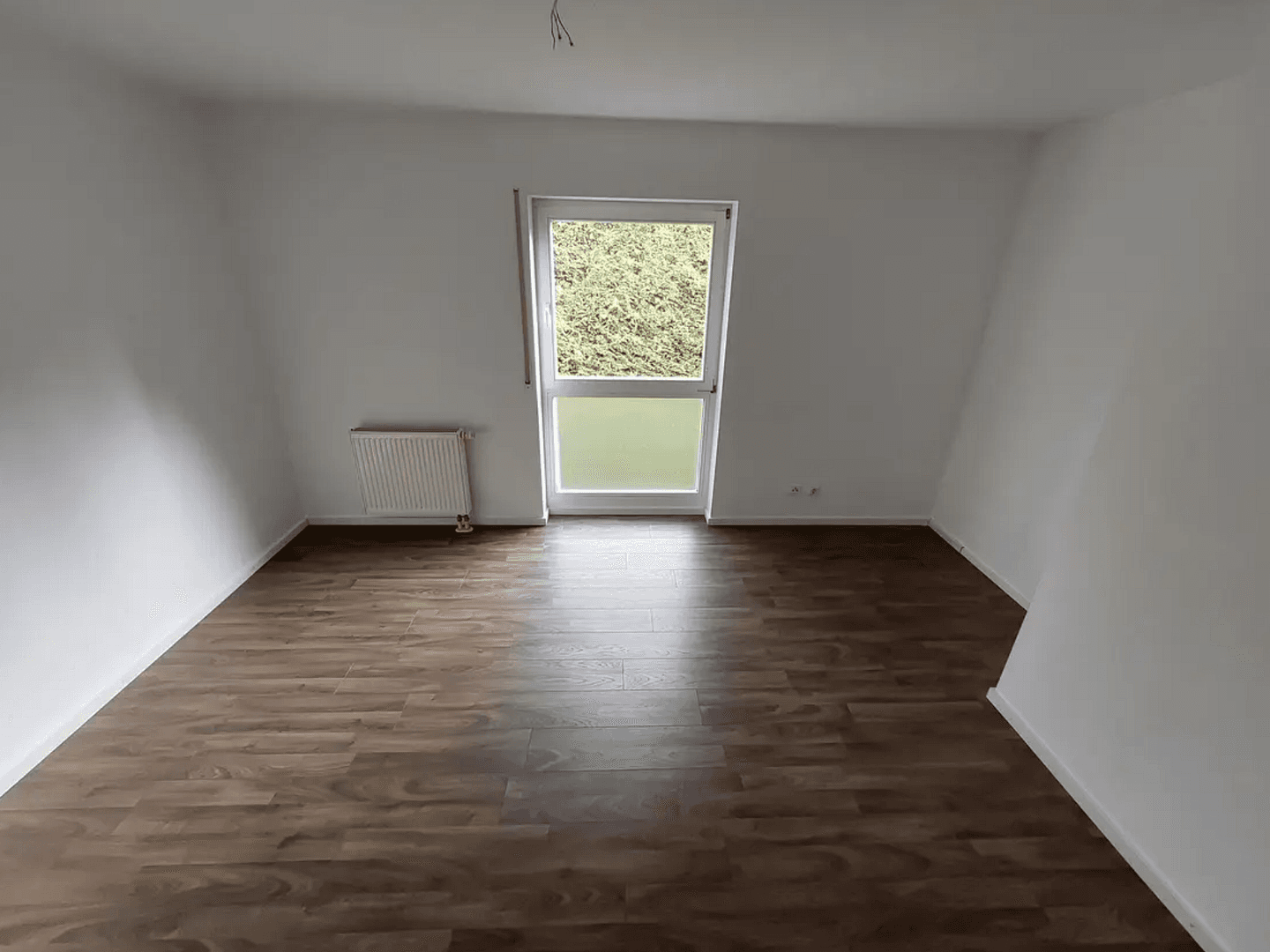 Prenájom bytu 2-izbový 73 m², Spitalweg 4a, Meiningen, Durínsko Prenájom bytu 2-izbový 73 m², Spitalweg 4a, Meiningen, Durínsko