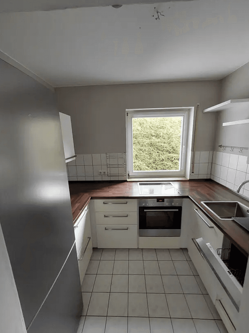 Prenájom bytu 2-izbový 73 m², Spitalweg 4a, Meiningen, Durínsko Prenájom bytu 2-izbový 73 m², Spitalweg 4a, Meiningen, Durínsko