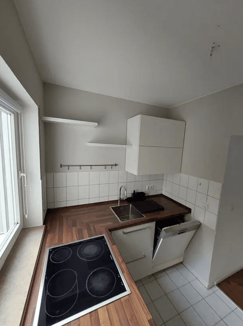 Prenájom bytu 2-izbový 73 m², Spitalweg 4a, Meiningen, Durínsko Prenájom bytu 2-izbový 73 m², Spitalweg 4a, Meiningen, Durínsko