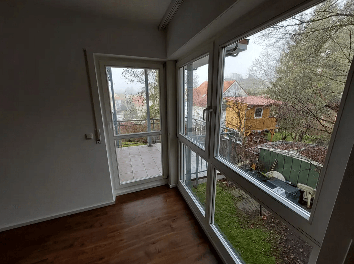 Prenájom bytu 2-izbový 73 m², Spitalweg 4a, Meiningen, Durínsko Prenájom bytu 2-izbový 73 m², Spitalweg 4a, Meiningen, Durínsko