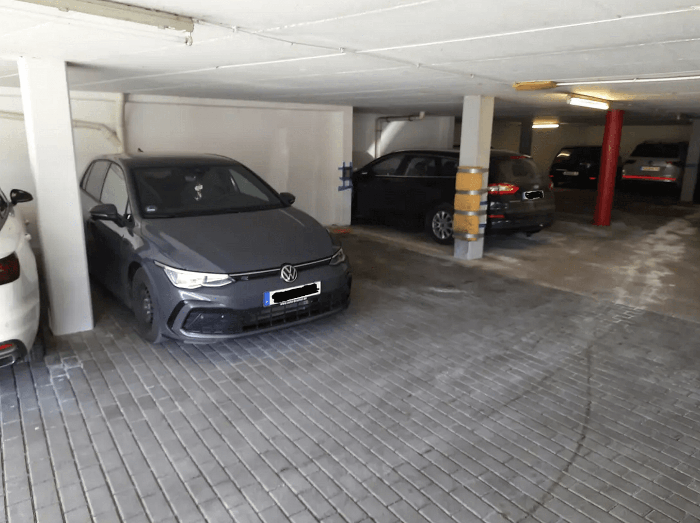 Prenájom bytu 2-izbový 73 m², Spitalweg 4a, Meiningen, Durínsko Prenájom bytu 2-izbový 73 m², Spitalweg 4a, Meiningen, Durínsko