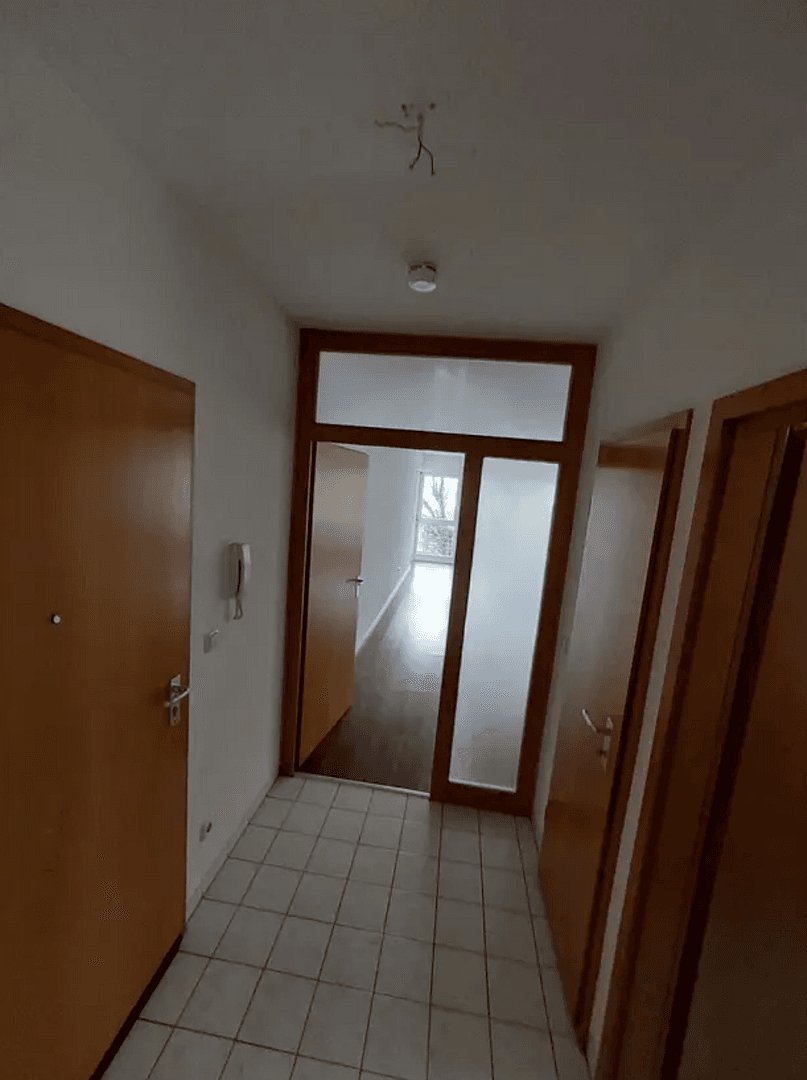 Prenájom bytu 2-izbový 73 m², Spitalweg 4a, Meiningen, Durínsko Prenájom bytu 2-izbový 73 m², Spitalweg 4a, Meiningen, Durínsko