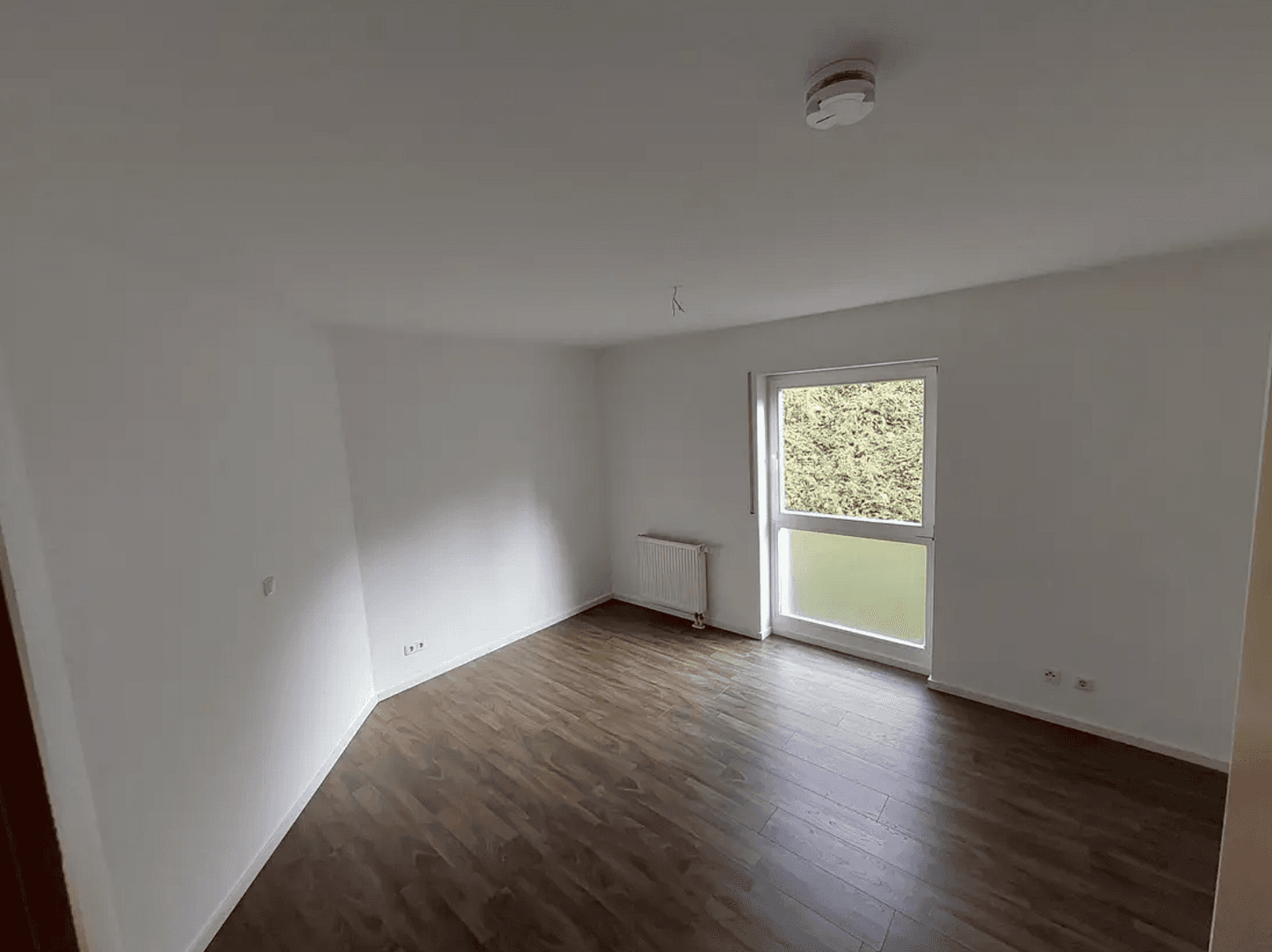 Prenájom bytu 2-izbový 73 m², Spitalweg 4a, Meiningen, Durínsko Prenájom bytu 2-izbový 73 m², Spitalweg 4a, Meiningen, Durínsko