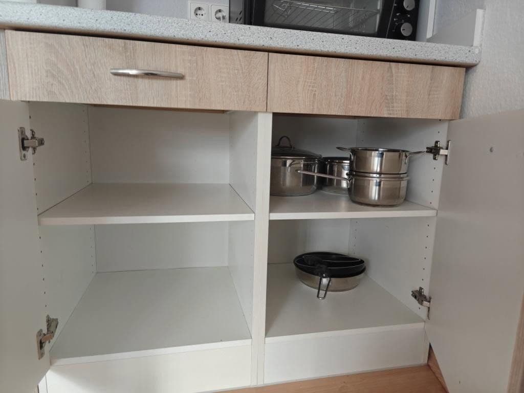 Prenájom bytu 1-izbový 30 m², Volhardstraße 10, Leverkusen, Severné Porýnie - Westfálsko Prenájom bytu 1-izbový 30 m², Volhardstraße 10, Leverkusen, Severné Porýnie - Westfálsko