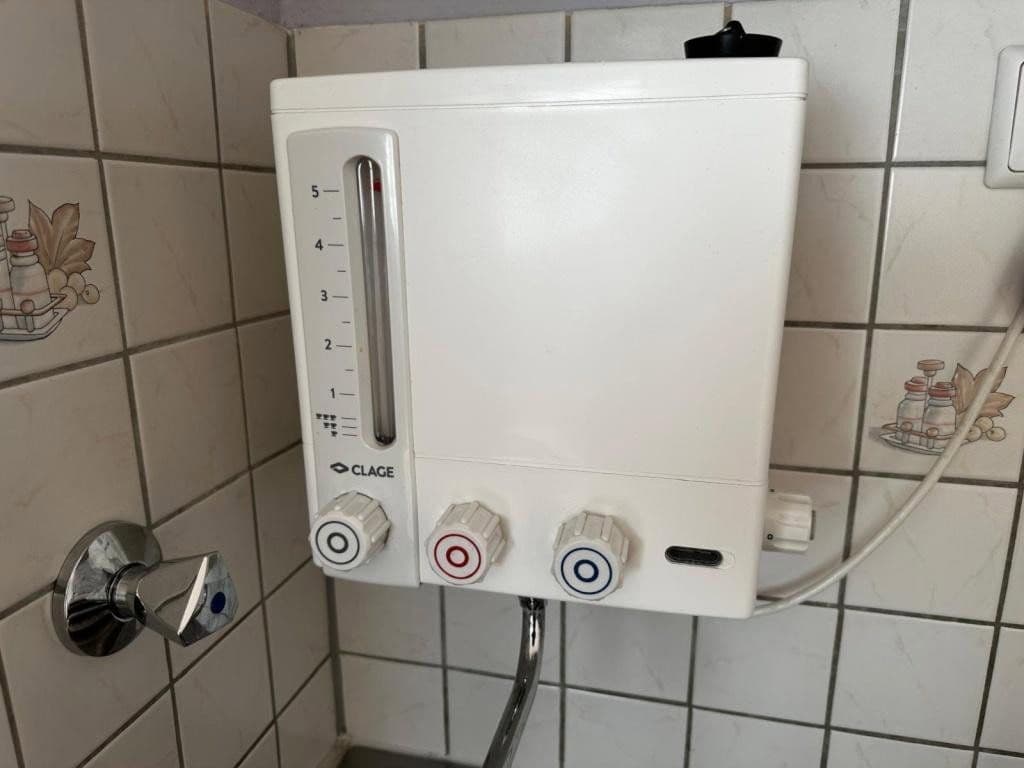 Prenájom bytu 1-izbový 30 m², Volhardstraße 10, Leverkusen, Severné Porýnie - Westfálsko Prenájom bytu 1-izbový 30 m², Volhardstraße 10, Leverkusen, Severné Porýnie - Westfálsko